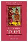 L'Accalappiatopi - Marina Cvetaeva - 9788866328957