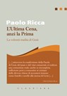 L'Ultima cena, anzi la Prima - Paolo Ricca - 9788868985073