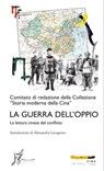 La Guerra dell'Oppio - Comitato di redazione della Collezione "Storia moderna della Cina" - 9788869681035