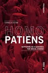 Homo Patiens - Cornelia Stefano - 9788869773723