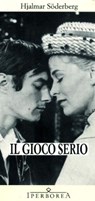 Il gioco serio - Söderberg Hjalmar - 9788870913149
