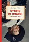 Storie di quadri (a testa in giù) - Bernard Friot - 9788880339441
