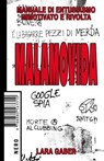 Malamovida - Lara Gaber - 9788880563433