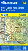 Collio Brda / Gorizia -  - 9788883151637
