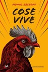 Cose vive - Munir Hachemi - 9788883734762