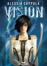 VISION - Alessia Coppola - 9788885516625