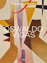 Oswaldo Vigas - Catherine Kwai Fung Hin ; Edward Kwai Fung Hin Edward - 9788891845764