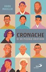 Cronache di un piccolo cristiano - Guido Mocellin - 9788892233539