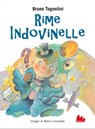 Rime indovinelle - Bruno Tognolini - 9788893488952