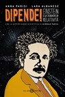 Dipende - Anna Parisi ; Lara Albanese - 9788893813891