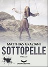 Sottopelle - Matthias Graziani - 9788896325568