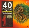 40 Digital Photography Techniques - KIM,  John - 9788931433692