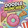 Doodle Munchies Coloring Book for Adults - Laura Bidden - 9788938767462