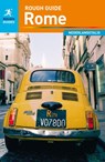 Rough Guide Rome - Martin Dunford - 9789000303267