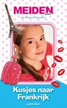 Kusjes naar Frankrijk - Judith Allert - 9789000305094