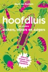 Hoofdluis en andere stekers, bijters en zuigers - Geert-Jan Roebers - 9789000306527