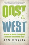 De val van het Westen - Ian Morris - 9789000311330
