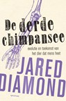 De derde chimpansee - Jared Diamond - 9789000318384