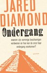 Ondergang - Jared Diamond - 9789000319312