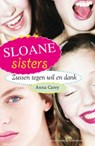 Sloane sisters - Anna Carey - 9789000320653