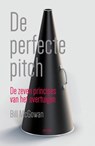 De perfecte pitch - Bill McGowan ; Alisa Bowman - 9789000323388