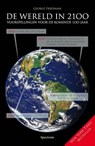 De wereld in 2100 - George Friedman - 9789000329953
