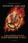 Catching fire - Suzanne Collins - 9789000330492