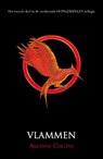 De Hongerspelen 2 Vlammen - Suzanne Collins - 9789000331987