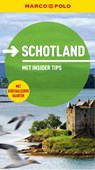 Schotland - Martin Muller - 9789000332342