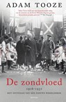 De zondvloed - Adam Tooze - 9789000338641