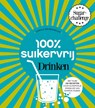 100% suikervrij drinken - Carola van Bemmelen ; Sharon Numan - 9789000339884