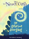 De geheime doorgang - Kiki Thorpe - 9789000341320