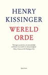 Wereldorde - Henry Kissinger - 9789000341399