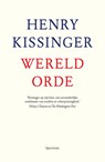 Wereldorde - Henry Kissinger - 9789000341405