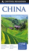 China - Capitool ; Donald Bedford ; Deh-Ta Hsiung ; Christopher Knowles - 9789000341580