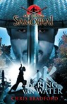 De ring van water - Chris Bradford - 9789000342464
