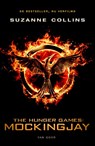 Mockingjay - Suzanne Collins - 9789000343027