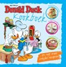 Donald Duck kookboek - Dimitri Heikamp ; Joan Lommelen - 9789000343454