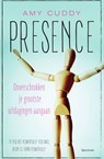 Presence - Amy Cuddy - 9789000344307