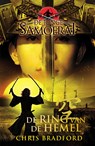 De ring van de hemel - Chris Bradford - 9789000347124