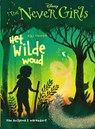 Het wilde woud - Kiki Thorpe - 9789000347704