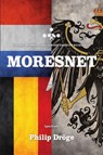 Moresnet - Philip Dröge - 9789000349609