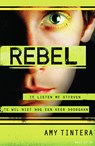 Rebel - Amy Tintera - 9789000350254