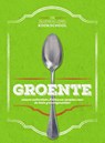 Groente - De Zilveren Lepel Kookschool - 9789000350483
