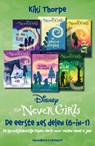 The Never Girls - Kiki Thorpe - 9789000352548