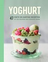 Yoghurt - Yoghurt Barn - 9789000353835