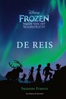 De reis - Suzanne Francis - 9789000354986