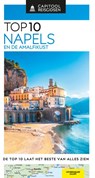 Napels en de Amalfikust - Jeffrey Kennedy - 9789000356645