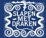 Slapen met draken - Debi Gliori - 9789000357277