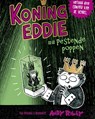 Koning Eddie en de pestende poppen - Andy Riley - 9789000357406